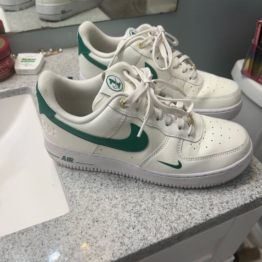 Nike Air Force